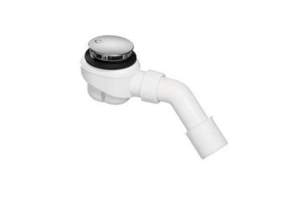 VIDAGE ET TROP-PLEIN 52MM LATERAL    B577-901 BETTE GMBH I CO KG  [B577-901]