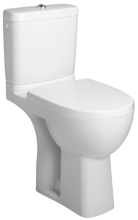 ODEON UP - Pack WC au sol surélevé
