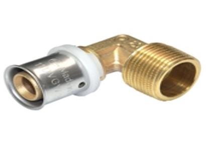 COUDE MIXTE M 26X3-3/4           MU0861007260 COMISA