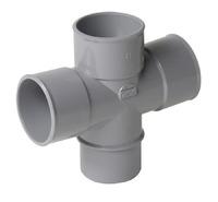 CULOTTE / EMBRANCHEMENT - MF - 87°30 - Double