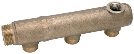 DISTRIBUTEUR BG4+PURGE 4D M3/4M1/2 23001587 WATTS INDUSTRIES FRANCE  [23001587]