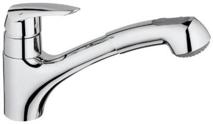 MITIGEUR EV. EURODISC          GROHE 32546001