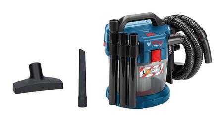 ASPIRATEUR PROFESSIONAL SANS FIL - GAS 18V-10L