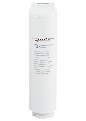 CARTOUCHE FILTRATION BIOQUEL PURE T33 2470119 JUDO FRANCE
