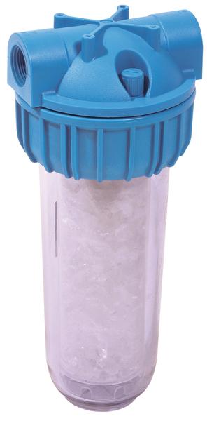 STATION FILTRATION SOLO A-C BX         491646 JETLY  [491646]