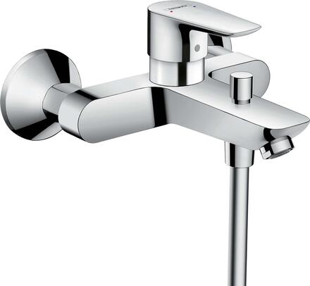 TALIS E - Mitigeur bain/douche mural