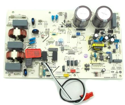 PLATINE REGULATION                     896029 ACTA ATLANTIC  [896029]