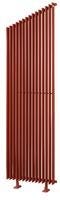 RAD.CLARIAN EC H DBL 1412W BLC  RXD04-060-080 ACOVA-ZEHNDER GROUP FRANCE  [RXD04-060-080]