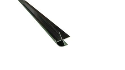 PROFILE ANGLE EXTERIEUR NEW STYLE AKW   27717 AKW INTERNATIONAL  [27717]