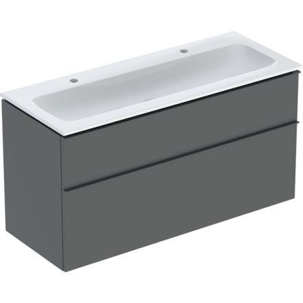 PACK MBLE+LAV 2T ICON GR/VEL.120 502.338.JK.1 GEBERIT  [502.338.JK.1]