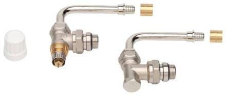 KIT HYDROCABLE HC-RE 75MM PER 16 GL. 013G2321 DANFOSS  [013G2321]