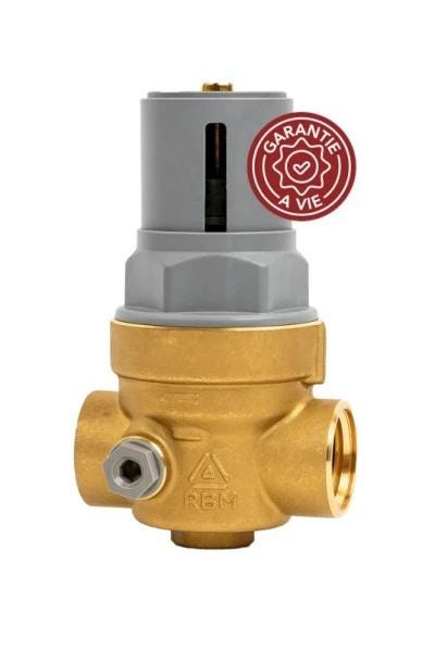 REDUCTEUR PRESS.RINOX INFINITY 3/4FF 42910500 RBM FRANCE
