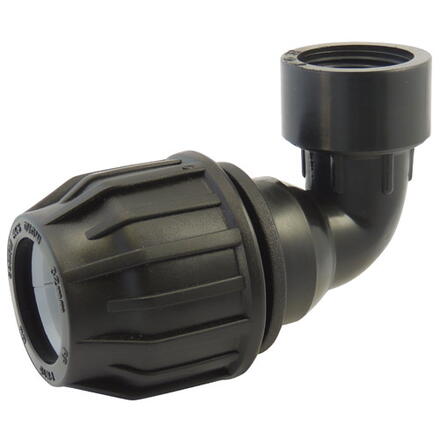 COUDE 90 FEM. PP 40X1 1/4       5005190403300 CODITAL FRANCE  [5005190403300] 
