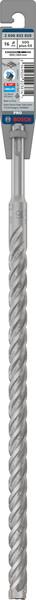 FORET BETON SDSPLUS5X 16X300 BOSCH 2608833828 BOSCH ELECTROPORTATIF  [2608833828]