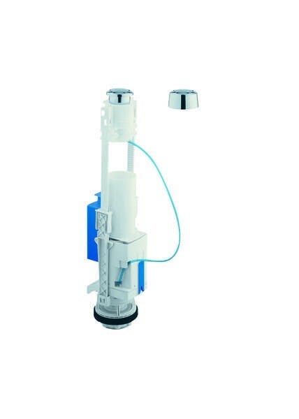 AV1 - Soupape pour réservoir de chasse d'eau sur cuvette