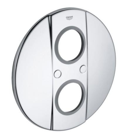ROSACE - Set fixation pour façade