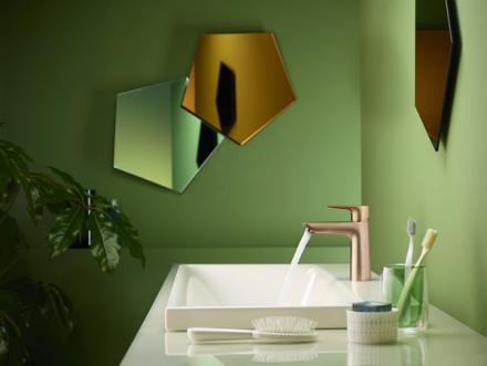 TALIS E 110 - Mitigeur lavabo