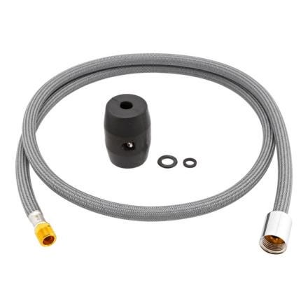 FLEXIBLE EV.GAINE 150CM M15X1 F1/2  B960460NU IDEAL STANDARD FRANCE  [B960460NU]
