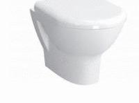 ZENTRUM - Pack WC suspendu