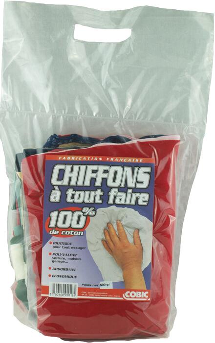 CHIFFON