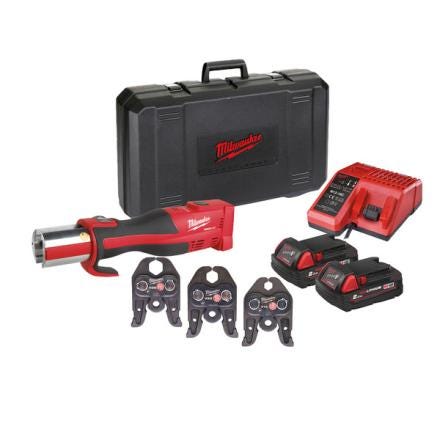 SERTISSEUSE M18 BLHPT-202C TH-SET  4933451135 TECHTRONIC INDUSTRIES FRANCE  [4933451135]