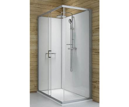 CABINE KARAMINERAL2 160X90      L11KM2R1501AD LEDA  [L11KM2R1501AD]