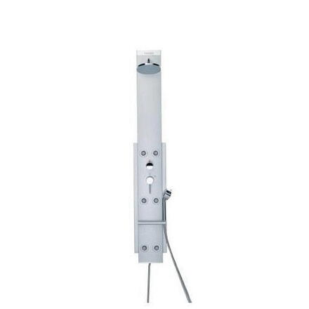 DUSCHPANEEL LIFT 2M20 - Colonne de douche thermostatique