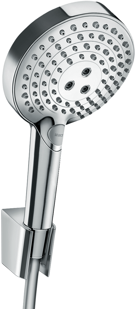 RAINDANCE SELECT S 120 - Set douchette