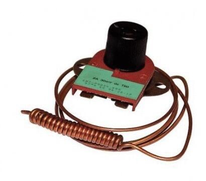 THERMOSTAT - Thermostat de sécurité