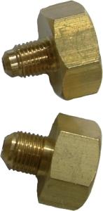 REDUCTION SORTIE 1/4" SAE MALE-MUNIE COR30034 CBM LE HAILLAN