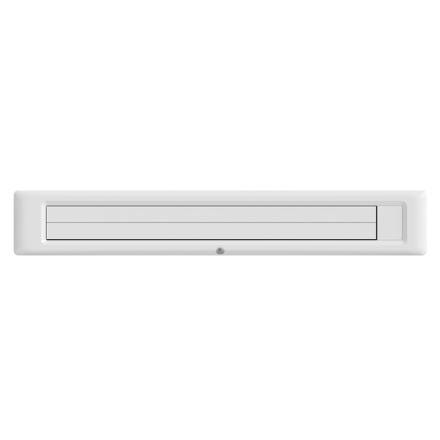 CLIM REV REPRISE SOUFFLAGE 1210MM      232016 SCGA RESEAU THERMOR  [232016]