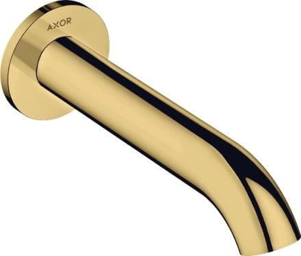 BEC DEVERSEUR ASPECT DORE POLI AXOR  38411990 HANSGROHE  [38411990]