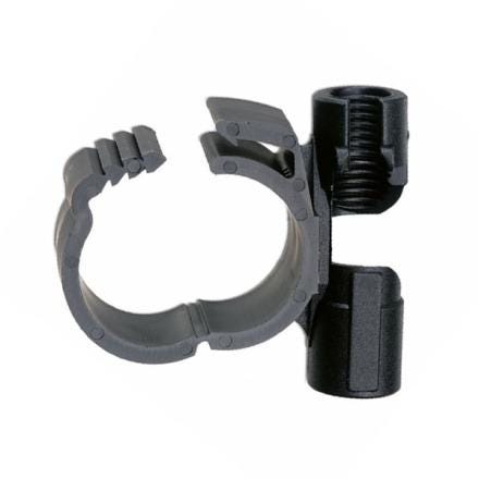 CLIP FIX.XTRA STUD 7/8"  -SACHET 10- B6805/10 ASPEN PUMPS FRANCE  [B6805/10]