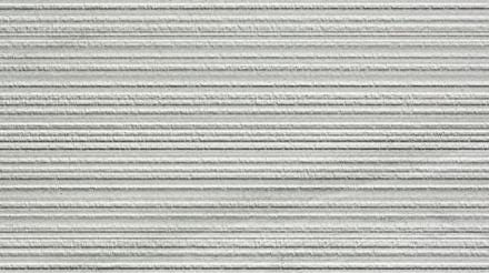 CAR. KLIF 3D ROW WHITE 40X80 -MATT       8KRW ATLAS CONCORDE