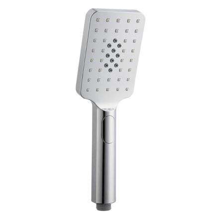 DOUCHETTE SQUARE 3 FONCT         CHR  SQ70251