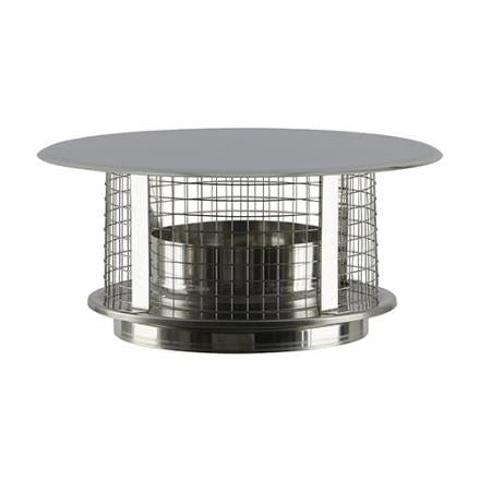 CHAPEAU PARE PLUIE A O-250 TZ   21250088/9999 POUJOULAT  [21250088/9999]