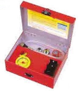 ACCESSOIRE SOUDAGE - Contrôleur d'étanchéité gaz