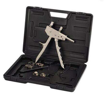 KIT MONTAGE A EMBOITURE - Pour raccords à glissement