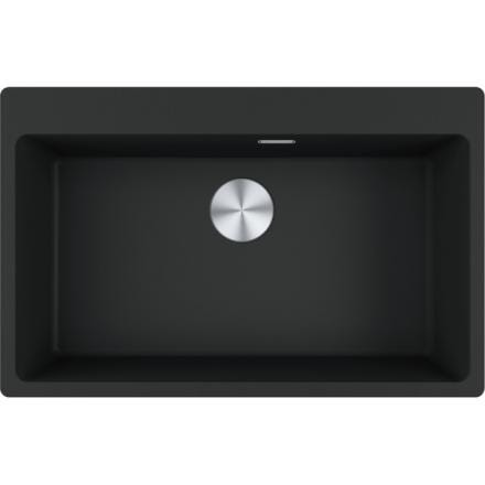CUVE SPL MRG610-73 PR NOIR AUT. FRANKE 152388 FRANKE FRANCE  [152388]