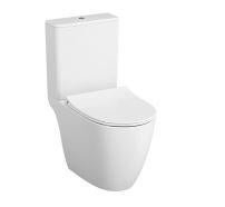 SENTO - Pack WC sur pied