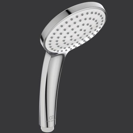 DOUCHETTE 1J IDEALRAIN M1 CHR 100MM   B9402AA IDEAL STANDARD FRANCE  [B9402AA]