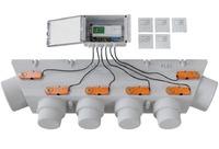 PACK REGULATION A 5 ZONE PACK REGUL 5Z  6M TB BAILLINDUSTRIE