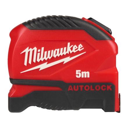 METRE A RUBAN AUTOLOCK 5M/25MM 1PC 4932498772