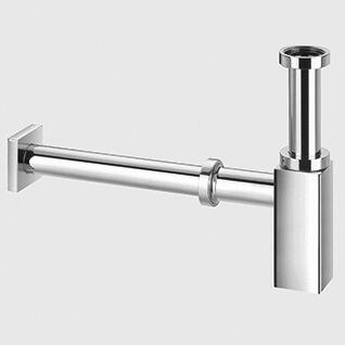 SIPHON DE LAVABO KUBRIX