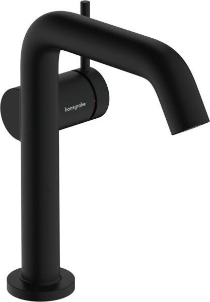 MITIGEUR LAV.       TECTURIS S NOIR  73341670 HANSGROHE  [73341670]