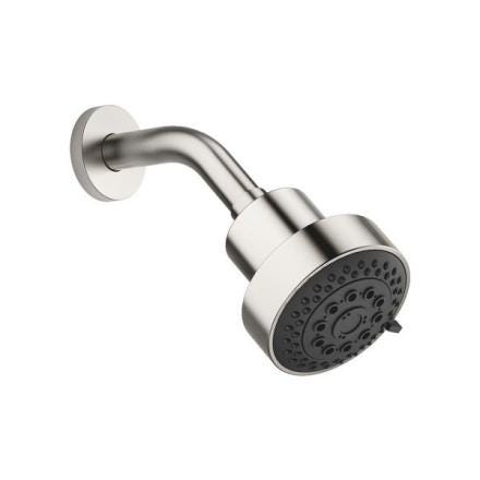 DOUCHE TETE PLATINE MAT           28508979-06 DORN BRACHT  [28508979-06]