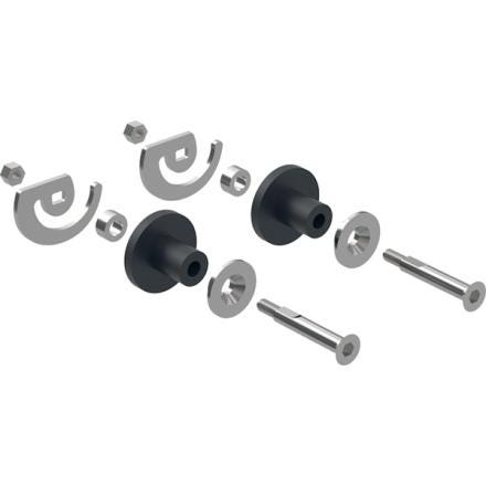 KIT FIXATION KERAFIX GEBERIT        597159000 GEBERIT  [597159000]