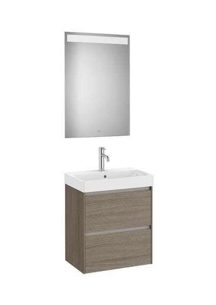 MEUBLE ONA  2T 55CM ORME FONCE     A851699511