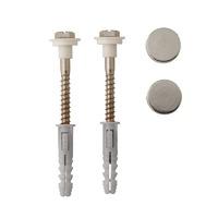 KIT DE FIXATIONS - Fixation bidet-WC