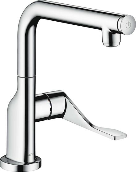 AXOR CITTERIO SELECT - Mitigeur évier